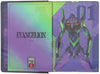 Diario Agenda Medium per La Scuola Datato 16 Mesi Comix Anime – Evangelion Franco Cosimo Panini