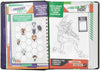 Diario Agenda Medium per La Scuola Datato 16 Mesi Comix Anime – Evangelion Franco Cosimo Panini