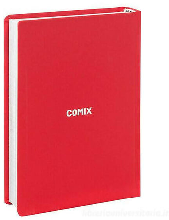 Diario Comix 2024 14,5x11cm 16 Mesi Mignon Plus Diario per La Scuola per Ragazzi Franco Cosimo Panini