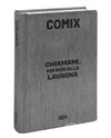Diario Comix 2024 14,5x11cm 16 Mesi Mignon Plus Diario per La Scuola per Ragazzi Franco Cosimo Panini