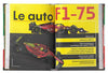 Diario ferrari
