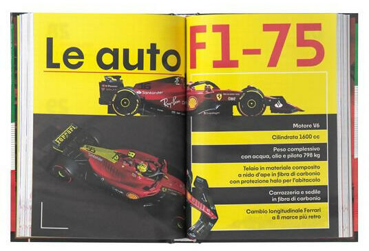 Diario ferrari