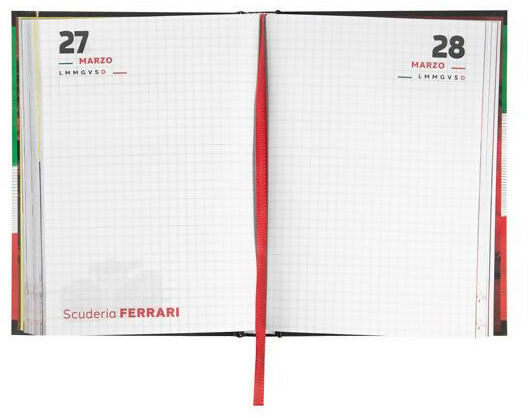 Diario ferrari