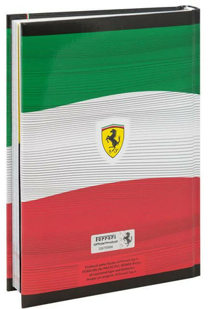 Diario ferrari