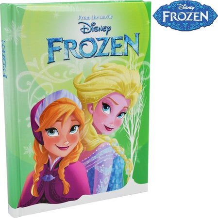 DIARIO FROZEN DISNEY 12 MESI ELSA ANNA QUADRETTI SCUOLA MODELLI ASSORTITI Cancelleria e prodotti per ufficio/Scuola e materiale didattico/Materiale scolastico/Diari quaderni e block notes Trade Shop italia - Napoli, Commerciovirtuoso.it