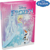 DIARIO FROZEN DISNEY 12 MESI ELSA ANNA QUADRETTI SCUOLA MODELLI ASSORTITI Cancelleria e prodotti per ufficio/Scuola e materiale didattico/Materiale scolastico/Diari quaderni e block notes Trade Shop italia - Napoli, Commerciovirtuoso.it