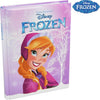 DIARIO FROZEN DISNEY 12 MESI ELSA ANNA QUADRETTI SCUOLA MODELLI ASSORTITI Cancelleria e prodotti per ufficio/Scuola e materiale didattico/Materiale scolastico/Diari quaderni e block notes Trade Shop italia - Napoli, Commerciovirtuoso.it