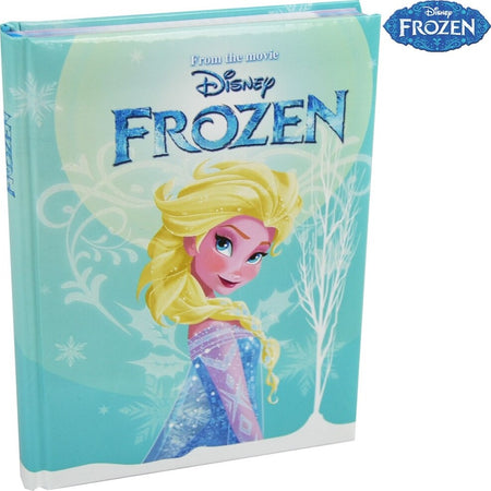 DIARIO FROZEN DISNEY 12 MESI ELSA ANNA QUADRETTI SCUOLA MODELLI ASSORTITI Cancelleria e prodotti per ufficio/Scuola e materiale didattico/Materiale scolastico/Diari quaderni e block notes Trade Shop italia - Napoli, Commerciovirtuoso.it