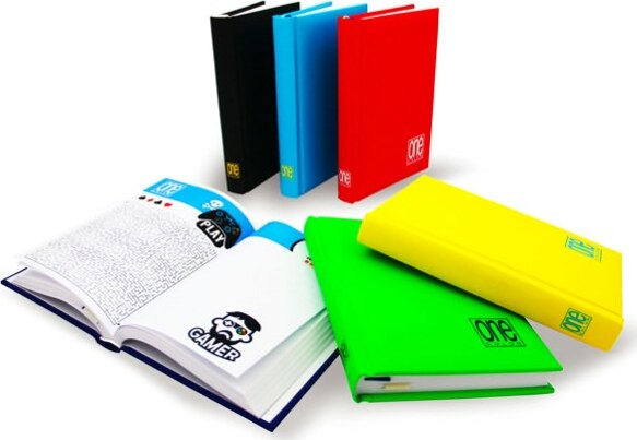 Diario maschile - 12 mesi - copertina soft touch - colori assortiti - Blasetti [multipack] 6 pezzi Cancelleria e prodotti per ufficio/Scuola e materiale didattico/Materiale scolastico/Cartelle e zaini per la scuola/Astucci Eurocartuccia - Pavullo, Commerciovirtuoso.it