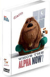 DIARIO PETS METROPOLITAN GUT CAGNOLONE ALHA NOW POCKET SCUOLA BIANCO Cancelleria e prodotti per ufficio/Scuola e materiale didattico/Materiale scolastico/Diari quaderni e block notes Trade Shop italia - Napoli, Commerciovirtuoso.it