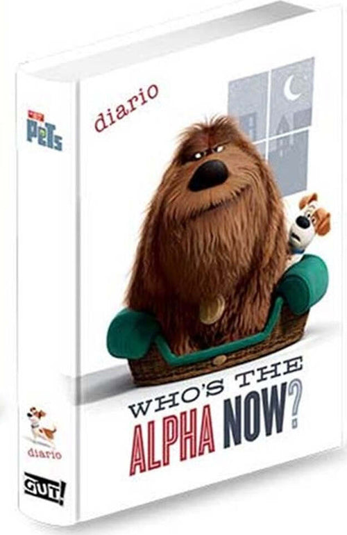 DIARIO PETS METROPOLITAN GUT CAGNOLONE ALHA NOW POCKET SCUOLA BIANCO Cancelleria e prodotti per ufficio/Scuola e materiale didattico/Materiale scolastico/Diari quaderni e block notes Trade Shop italia - Napoli, Commerciovirtuoso.it