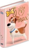 Diario Pets Metropolitan Max Cane 12 Mesi Scuola Elementari Medie Bambine Cancelleria e prodotti per ufficio/Scuola e materiale didattico/Materiale scolastico/Diari quaderni e block notes Trade Shop italia - Napoli, Commerciovirtuoso.it