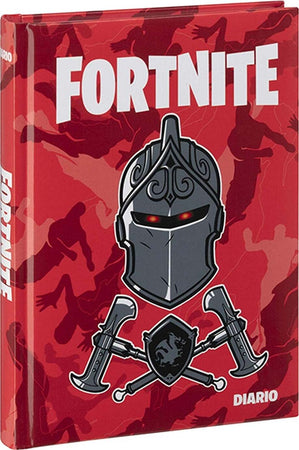 DIARIO SCOLASTICO 12 MESI PERSONAGGIO FORTINITE AGENDA SCUOLA ELEMENTARE MEDIE  Trade Shop italia - Napoli, Commerciovirtuoso.it