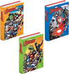 Diario Scolastico Avengers 10 Mesi Scuola Elementare 352 Pagine Cancelleria e prodotti per ufficio/Scuola e materiale didattico/Materiale scolastico/Diari quaderni e block notes Trade Shop italia - Napoli, Commerciovirtuoso.it