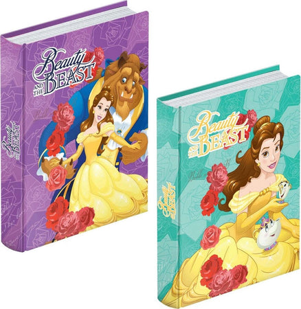 DIARIO SCOLASTICO LA BELLA E LA BESTIA 10 MESI SCUOLA ELEMENTARE 352 PAGINE Cancelleria e prodotti per ufficio/Scuola e materiale didattico/Materiale scolastico/Diari quaderni e block notes Trade Shop italia - Napoli, Commerciovirtuoso.it