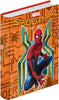 DIARIO SCOLASTICO SPIDERMAN 10 MESI SCUOLA ELEMENTARE 352 PAGINE UOMO RAGNO Cancelleria e prodotti per ufficio/Scuola e materiale didattico/Materiale scolastico/Diari quaderni e block notes Trade Shop italia - Napoli, Commerciovirtuoso.it