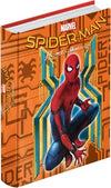 Diario Scolastico Spiderman 10 Mesi Scuola Elementare 352 Pagine Uomo Ragno Cancelleria e prodotti per ufficio/Scuola e materiale didattico/Materiale scolastico/Diari quaderni e block notes Trade Shop italia - Napoli, Commerciovirtuoso.it