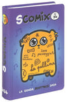 Diario Scomix by Scottecs Datato 2023/2024 per La Scuola Franco Cosimo Panini
