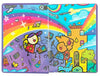 Diario Scomix by Scottecs Datato 2023/2024 per La Scuola Franco Cosimo Panini
