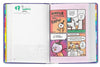Diario Scomix by Scottecs Datato 2023/2024 per La Scuola Franco Cosimo Panini