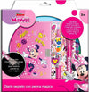 Diario Segreto Con Penna Magica Disney Minnie Con Accessori Gioco Per Bambine 3+ Cancelleria e prodotti per ufficio/Scuola e materiale didattico/Materiale scolastico/Diari quaderni e block notes Trade Shop italia - Napoli, Commerciovirtuoso.it
