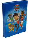 DIARIO SEGRETO POP UP Paw Patrol non datato Cancelleria e prodotti per ufficio/Scuola e materiale didattico/Materiale scolastico/Diari quaderni e block notes Scontolo.net - Potenza, Commerciovirtuoso.it