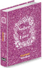 Diario Smemoranda Happiness Pocket 10 Mesi Nero Rock Flag Scuola Media Cancelleria e prodotti per ufficio/Scuola e materiale didattico/Materiale scolastico/Diari quaderni e block notes Trade Shop italia - Napoli, Commerciovirtuoso.it