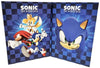 Diario Sonic per La Scuola per Bambini 12 Mesi Cr Group