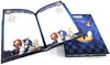 Diario Sonic per La Scuola per Bambini 12 Mesi Cr Group