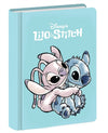 Diario Standard Stitch per La Scuola Disney