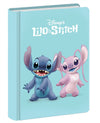 Diario Standard Stitch per La Scuola Disney