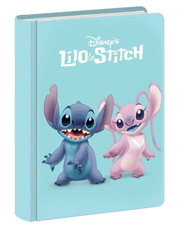Diario Standard Stitch per La Scuola Disney
