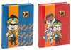 Diario Super Standard Lyon Gamer per La Scuola Franco Cosimo Panini