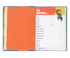 Diario Super Standard Lyon Gamer per La Scuola Franco Cosimo Panini