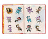 Diario Super Standard Lyon Gamer per La Scuola Franco Cosimo Panini