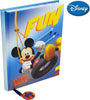 DIARIO TOPOLINO MICKEY MOUSE DISNEY 10 MESI STANDARD AGENDA SCUOLA BAMBINI Cancelleria e prodotti per ufficio/Scuola e materiale didattico/Materiale scolastico/Diari quaderni e block notes Trade Shop italia - Napoli, Commerciovirtuoso.it