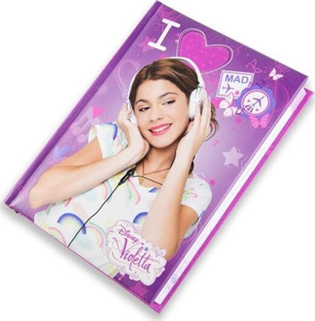 DIARIO VIOLETTA DISNEY AGENDA 10 MESI SCUOLA VARI MODELLI ASSORTITI Cancelleria e prodotti per ufficio/Scuola e materiale didattico/Materiale scolastico/Diari quaderni e block notes Trade Shop italia - Napoli, Commerciovirtuoso.it