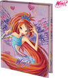 DIARIO WINX 12 MESI CON CONTENUTI ESCLUSIVI POCKET BAMBINE SCUOLA Cancelleria e prodotti per ufficio/Scuola e materiale didattico/Materiale scolastico/Diari quaderni e block notes Trade Shop italia - Napoli, Commerciovirtuoso.it