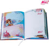 Diario Winx 12 Mesi Con Contenuti Esclusivi Pocket Bambine Scuola Cancelleria e prodotti per ufficio/Scuola e materiale didattico/Materiale scolastico/Diari quaderni e block notes Trade Shop italia - Napoli, Commerciovirtuoso.it