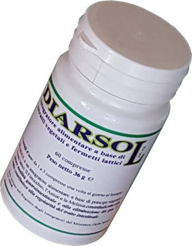 Diarsol-60-cps-30-g-blister-Herboplanet-Integratore-alimentare