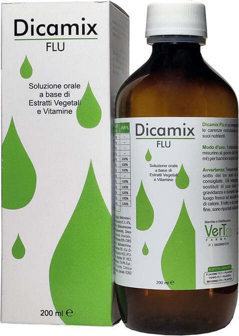 DICAMIX-FLU-200-ML