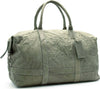 Diciannove/09 Sg1909 Borsone in Pelle Da Viaggio E Palestra Unisex Borsone Casual in Pelle 100% 2 Manici E Zip Con Tracolla Regolabile E Removibile Borsa Da Viaggio 49x31x20,5 cm Moda/Valigie borse e accessori da viaggio/Valigie e set da viaggio/Borsoni Starbag - Gaeta, Commerciovirtuoso.it