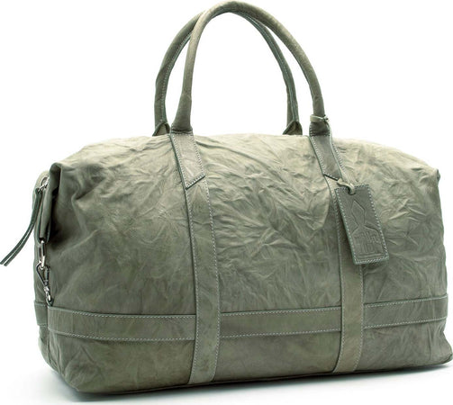 Diciannove/09 Sg1909 Borsone in Pelle Da Viaggio E Palestra Unisex Borsone Casual in Pelle 100% 2 Manici E Zip Con Tracolla Regolabile E Removibile Borsa Da Viaggio 49x31x20,5 cm Moda/Valigie borse e accessori da viaggio/Valigie e set da viaggio/Borsoni Starbag - Gaeta, Commerciovirtuoso.it