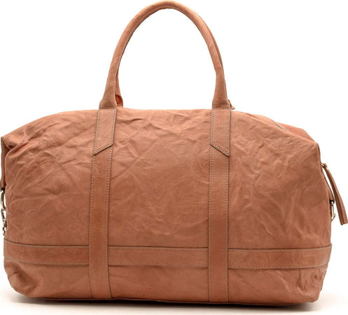 Diciannove/09 Sg1909 Borsone in Pelle Da Viaggio E Palestra Unisex Borsone Casual in Pelle 100% 2 Manici E Zip Con Tracolla Regolabile E Removibile Borsa Da Viaggio 49x31x20,5 cm Moda/Valigie borse e accessori da viaggio/Valigie e set da viaggio/Borsoni Starbag - Gaeta, Commerciovirtuoso.it