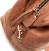 Diciannove/09 Sg1909 Borsone in Pelle Da Viaggio E Palestra Unisex Borsone Casual in Pelle 100% 2 Manici E Zip Con Tracolla Regolabile E Removibile Borsa Da Viaggio 49x31x20,5 cm Moda/Valigie borse e accessori da viaggio/Valigie e set da viaggio/Borsoni Starbag - Gaeta, Commerciovirtuoso.it