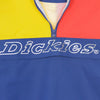 DICKIES-Giacca-a-Vento-Infilabile-Uomo-Norcross-Royal-Blue-da-uomo