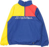 DICKIES-Giacca-a-Vento-Infilabile-Uomo-Norcross-Royal-Blue-da-uomo