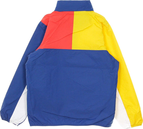 DICKIES-Giacca-a-Vento-Infilabile-Uomo-Norcross-Royal-Blue-da-uomo