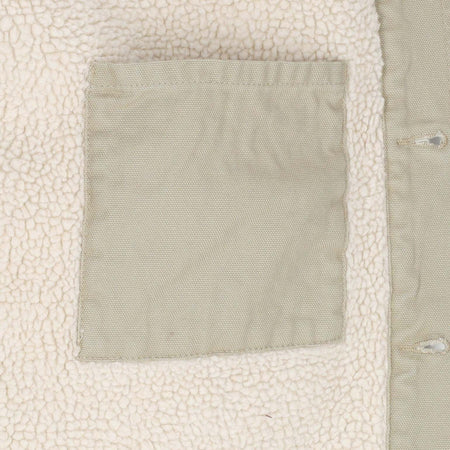 DICKIES-Giacca-Workwear-Uomo-Duck-Canvas-Chore-Coat-Stone-Washed-Desert-Sand-da-uomo