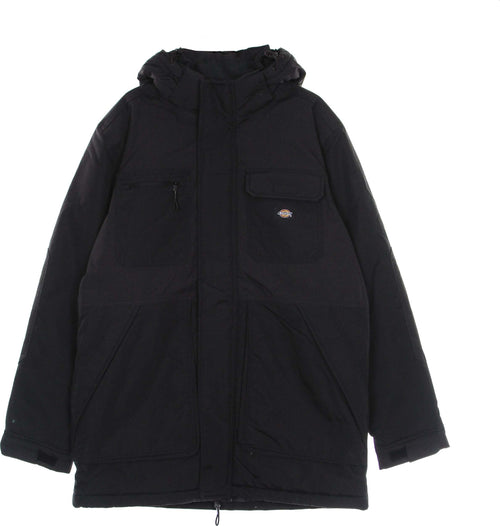 DICKIES-Giaccone-Uomo-Glacier-View-Jacket-Black-da-uomo